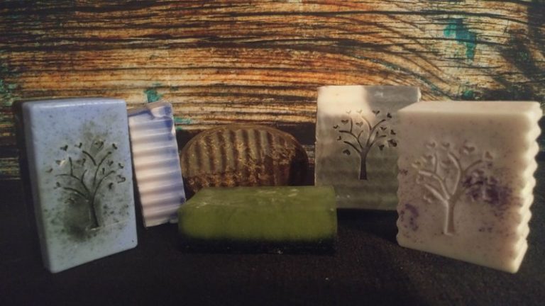Organic Handcrafted Artisan Soap – Nature Mama Body Care